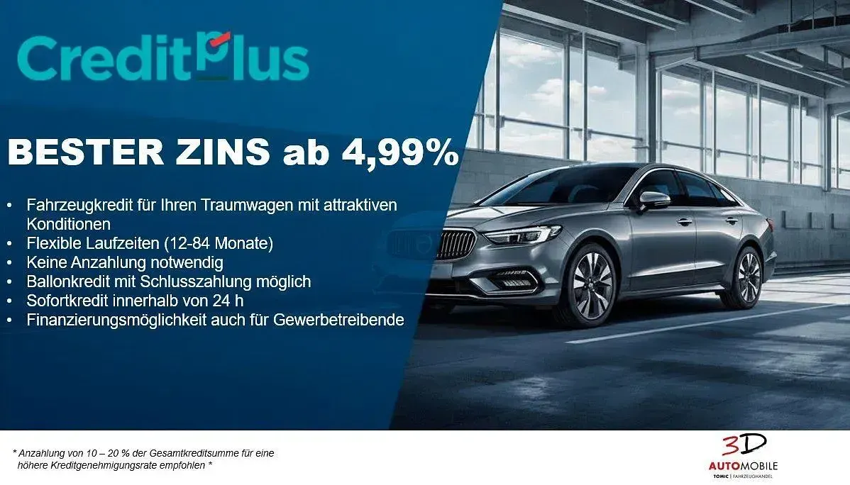 Gebraucht Kia ProCeed GT 204 PS (150 kW) 2019 Black pearl Kombi