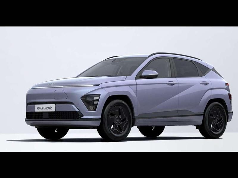 Neu Hyundai Kona Select 150 kW (204 PS) 2025 Meta blue / mic SUV