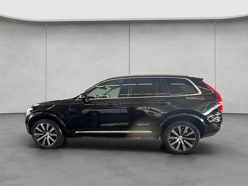Gebraucht Volvo XC90 Plus 235 PS (172 kW) 2024 Schwarz SUV