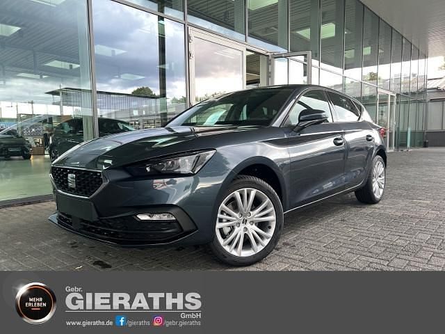Grau Neu 2024 Seat Leon Kombi | 29.950 € (Fairer Preis) - Bild 1/4