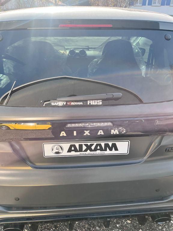 Neu Aixam City GTO 2025 Grau