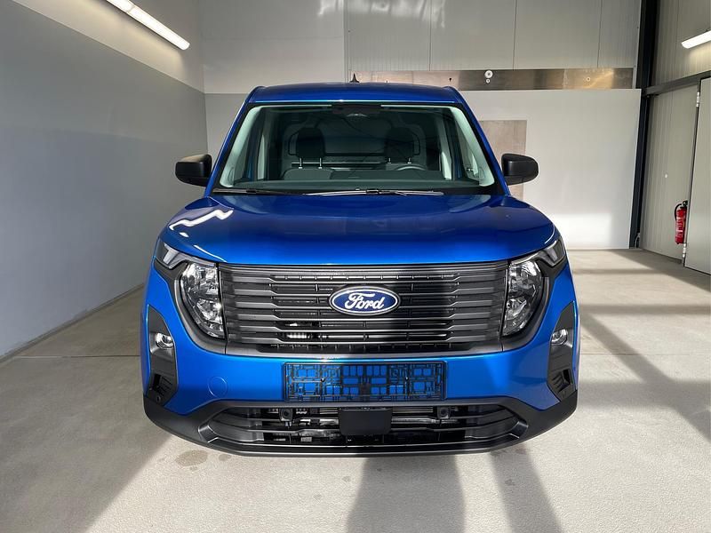 Używany Ford Transit Trend 101 KM (74 kW) 2024 Niebieski Van