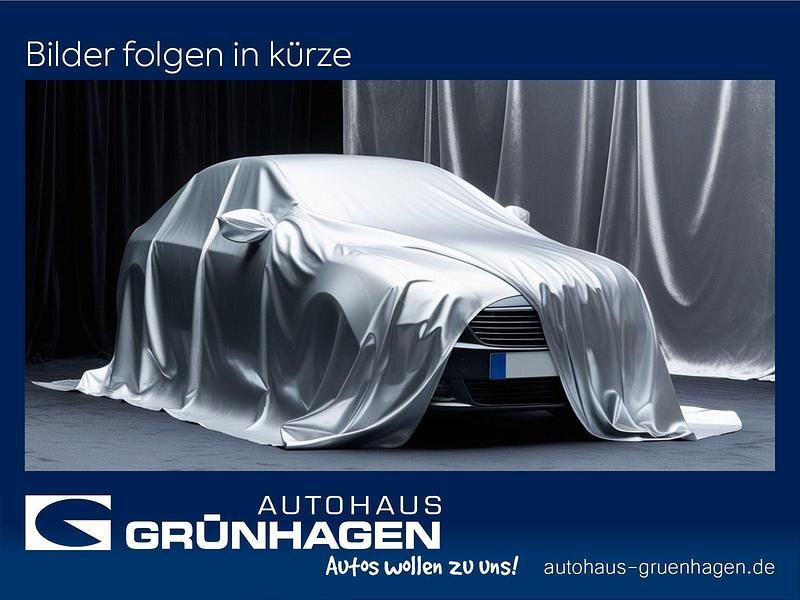 Uranograu Gebraucht 2018 VW Golf VII Highline Kombi | 14.380 € (Guter Preis) - Bild 1/2