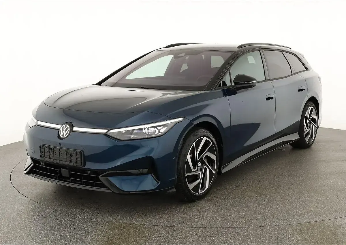 Gebraucht VW ID.7 IQ Drive 210 kW (286 PS) 2026 Kombi