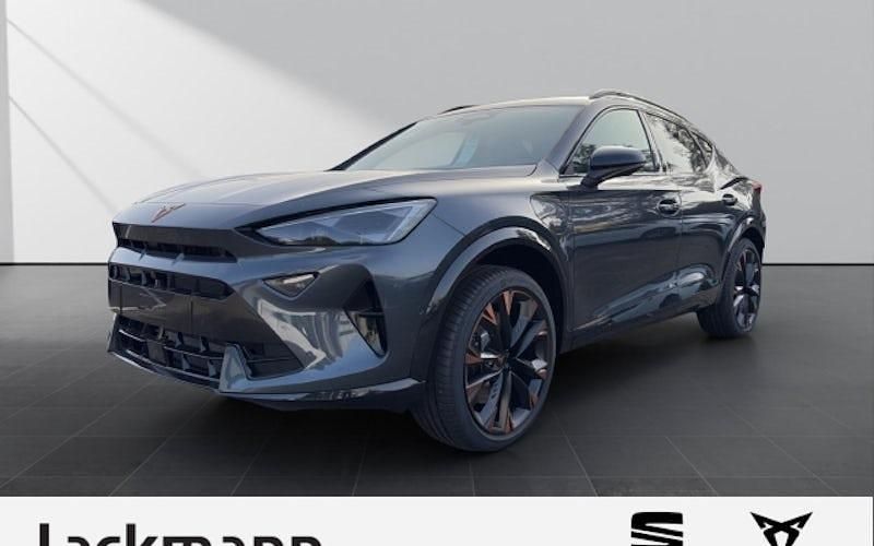 Neu Cupra Formentor VZ 272 PS (200 kW) 2026 Grau SUV