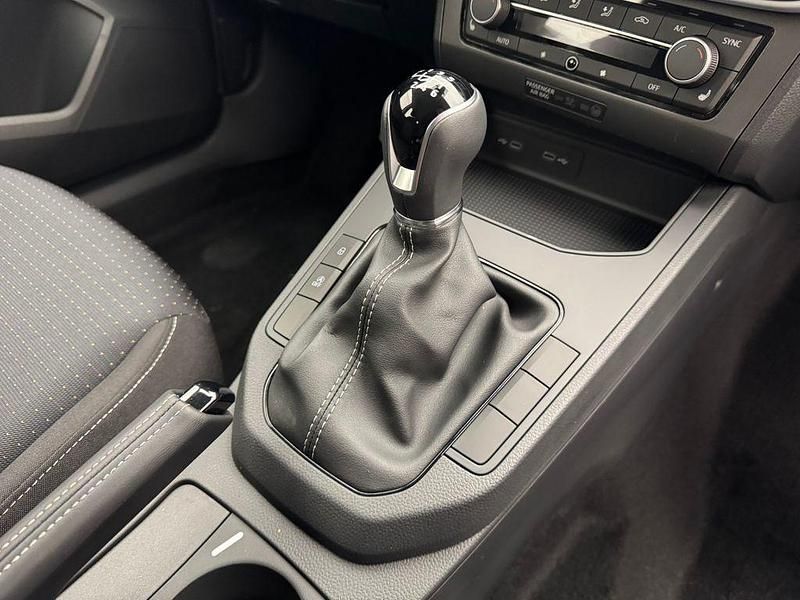 Gebraucht Seat Ibiza Style 116 PS (85 kW) 2025 Schwarz Kleinwagen