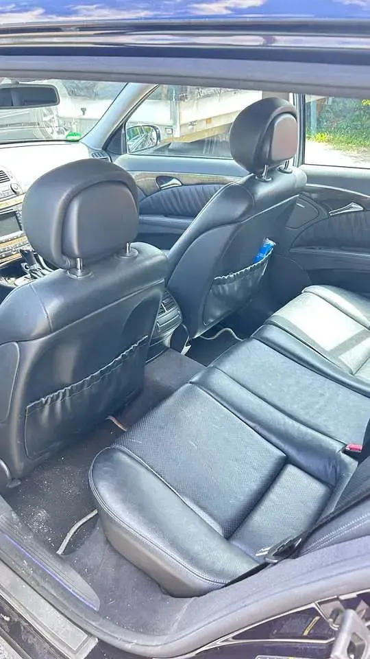 Gebraucht Mercedes E280 Avantgarde 231 PS (169 kW) 2005 Kombi