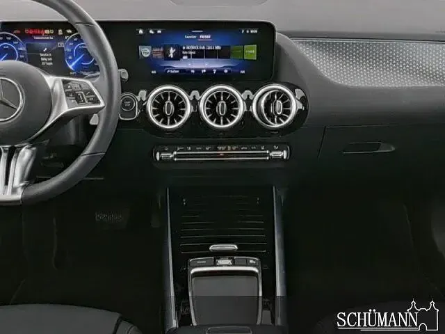 Gebraucht Mercedes EQA250 139 kW (190 PS) 2025 SUV