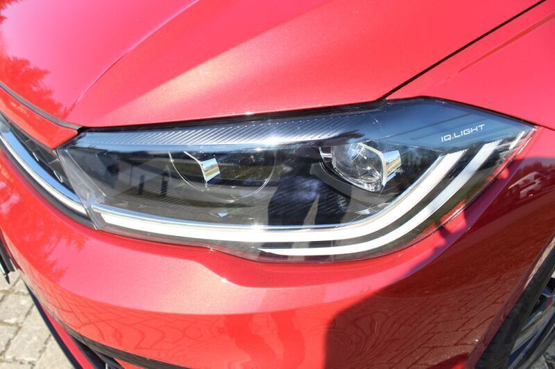 Gebraucht VW Polo IQ Drive 95 PS (69 kW) 2024 Andere farbe Kleinwagen