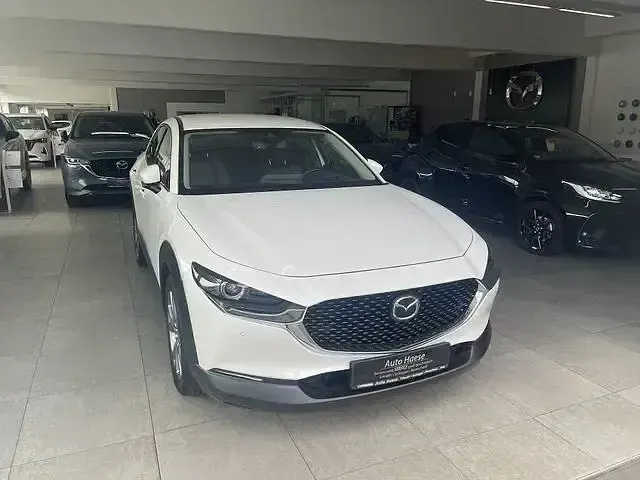Gebraucht Mazda CX-30 Selection 122 PS (89 kW) 2020 SUV