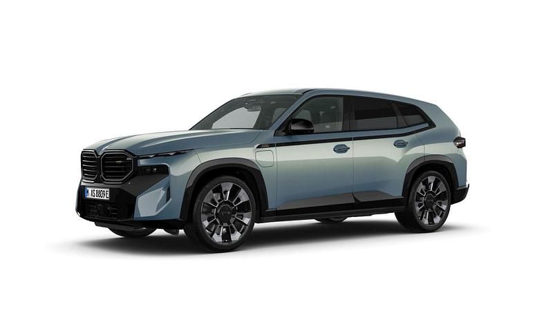 Gebraucht BMW XM Comfort Edition 489 PS (359 kW) 2025 SUV