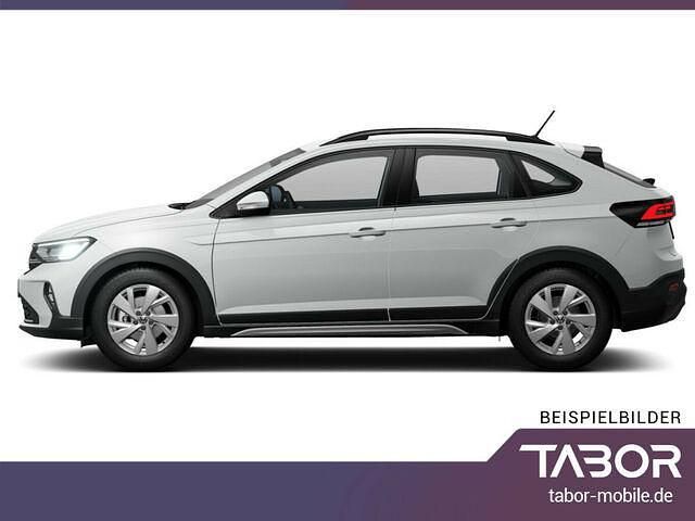 Gebraucht VW Taigo R 95 PS (69 kW) 2022 Weiss SUV