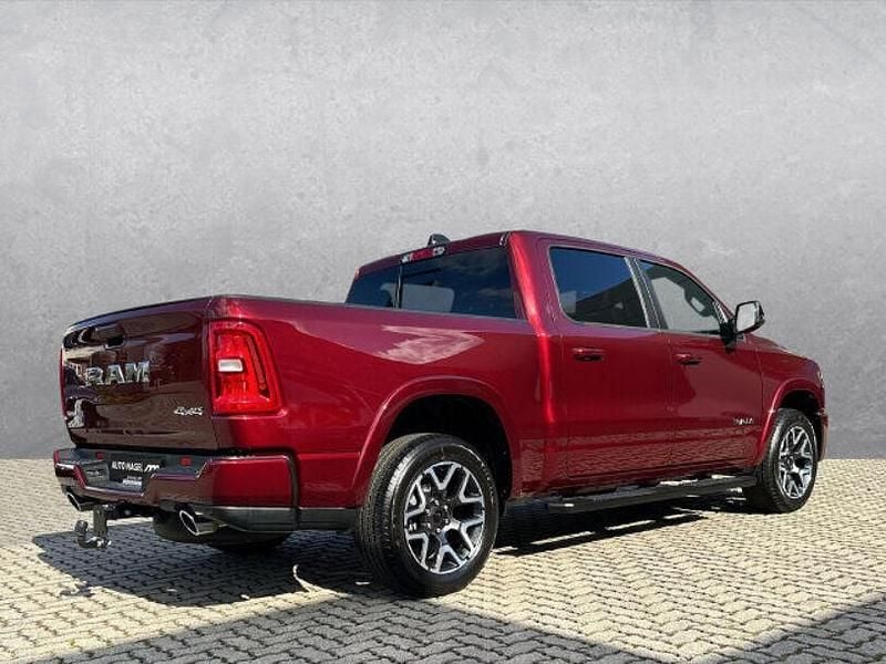 Gebraucht Dodge Charger 2024 Rot Limousine