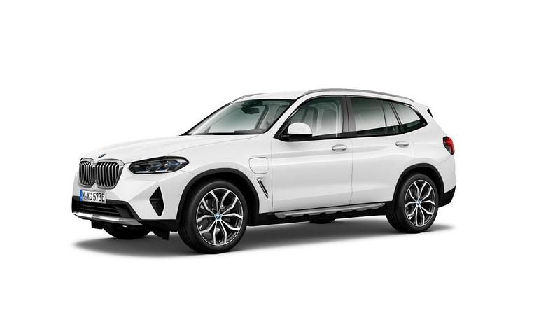 Używany BMW X3 Performance 184 KM (135 kW) 2026 SUV