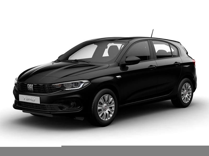 Gebraucht Fiat Tipo City Life 101 PS (74 kW) 2022