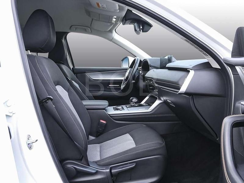 Gebraucht Mazda CX-60 328 PS (241 kW) 2022 Weiß SUV