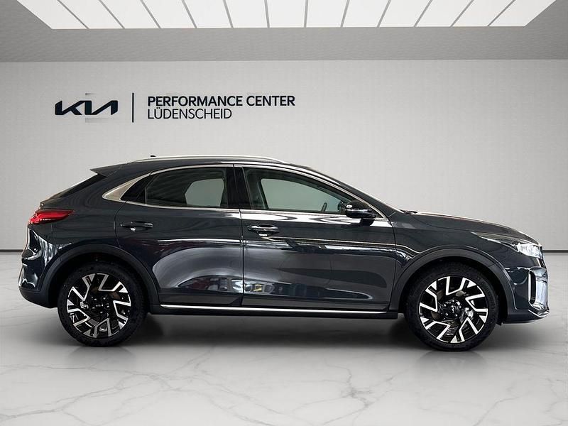 Gebraucht Kia XCeed Spirit 140 PS (102 kW) 2025 Grau SUV