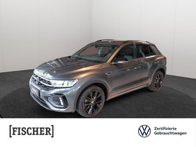 Gebraucht VW T-Roc R-line 150 PS (110 kW) 2023 SUV
