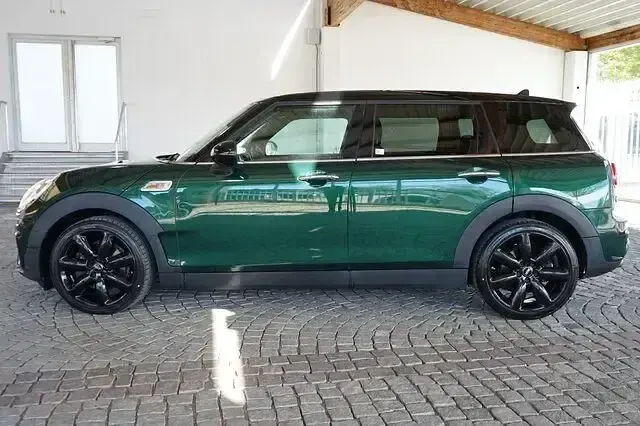 Occasion Mini Cooper Clubman 192 ch (141 kW) 2017 Vert Break