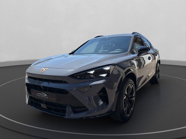 Graphene grau (grau) Gebraucht 2025 Cupra Formentor SUV | 47.580 € - Bild 1/4