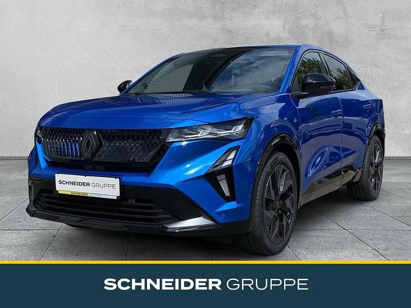 Gebraucht Renault Rafale Esprit Alpine 300 PS (220 kW) 2025 SUV