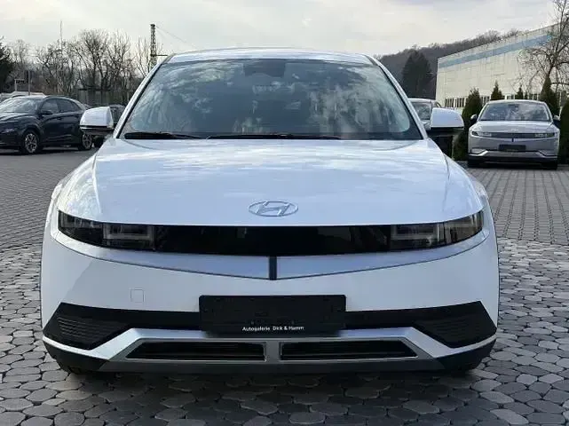 Gebraucht Hyundai Ioniq 5 Techniq 167 kW (228 PS) 2023 Andere SUV