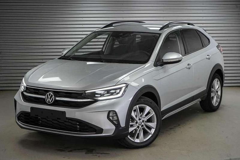 Reflexsilber metallic (8e) Neu 2025 VW Taigo Life SUV | 25.091 € (Superpreis) - Bild 1/4