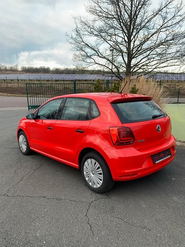 Gebraucht 2015 VW Polo Kleinwagen | 8.100 € (Guter Preis) - Bild 1/4