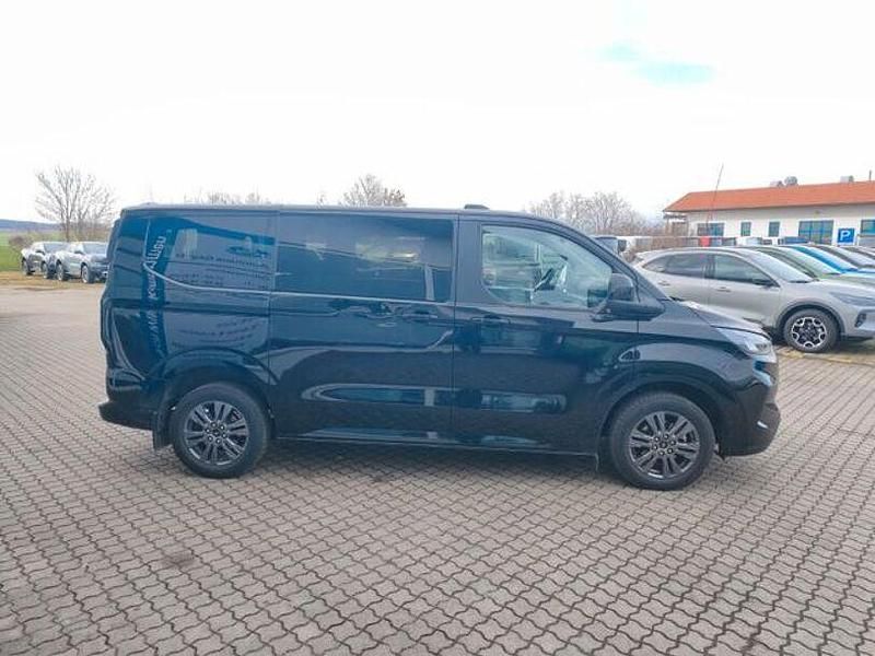Gebraucht Ford Tourneo Custom 2025 Andere Van