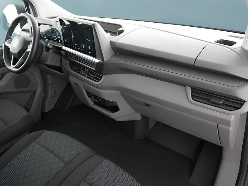 Gebraucht VW T7 170 PS (125 kW) 2025 Weiß Van