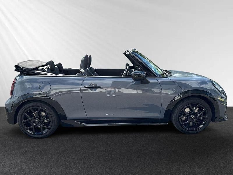 Occasion Mini Cooper S Cabriolet 204 ch (150 kW) 2025 Marron Cabriolet