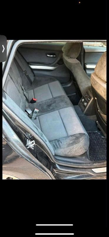 Gebraucht BMW 318 2007 Kombi