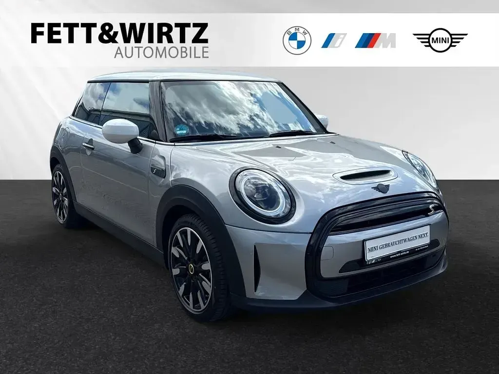 Gebraucht Mini Cooper SE 135 kW (184 PS) 2023 Kleinwagen