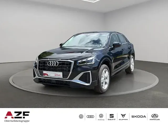 Gebraucht Audi Q2 S-Line 150 PS (110 kW) 2026 SUV