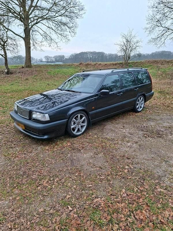Gebraucht Volvo 850 211 PS (155 kW) 1996 Andere farben Kombi