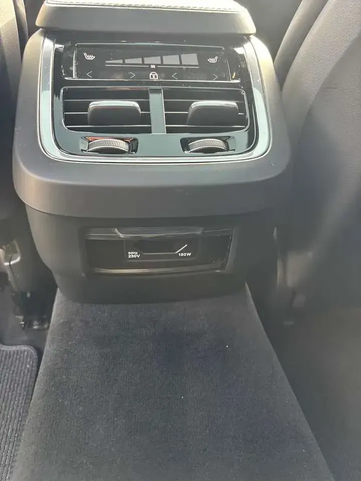 Gebraucht Volvo V90 CC Pro 235 PS (172 kW) 2018 Kombi