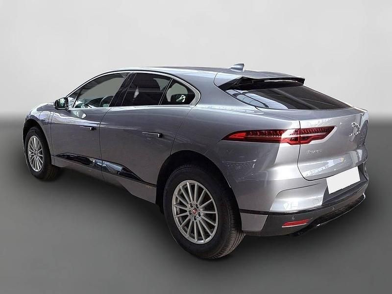 Gebraucht Jaguar I-Pace S 294 kW (400 PS) 2022 Grau SUV