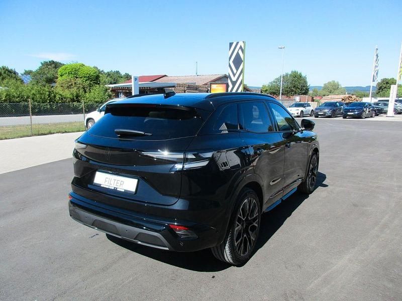 Usata Renault Austral Esprit Alpine 200 CV (147 kW) 2026 Nero SUV