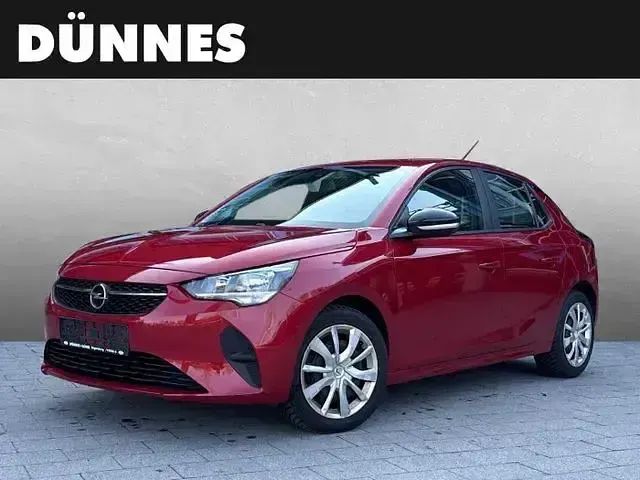 Gebraucht Opel Corsa Active 103 PS (75 kW) 2013 Limousine