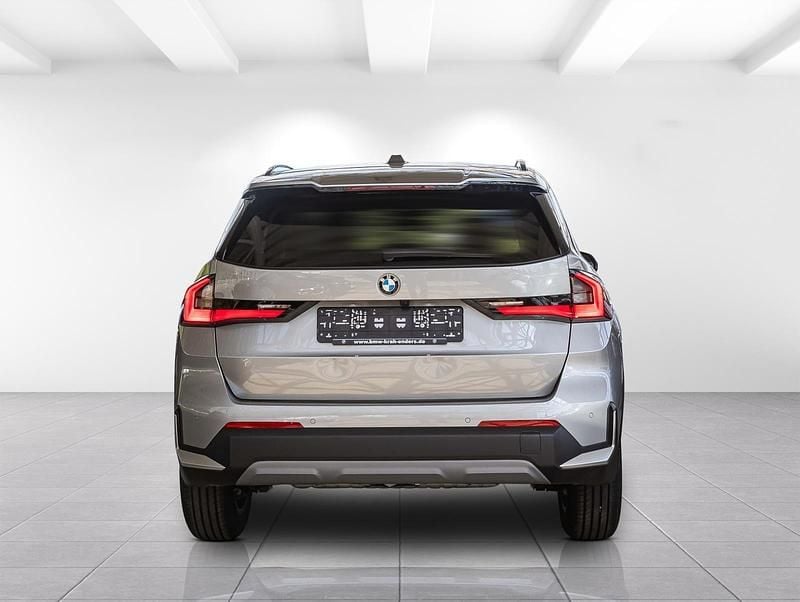 Gebraucht BMW X1 Performance 136 PS (100 kW) 2024 Metallic SUV