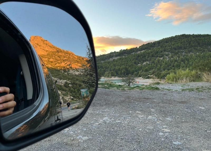 Gebraucht Peugeot Partner Tepee 120 PS (88 kW) 2012 Schwarz Van / Kleinbus