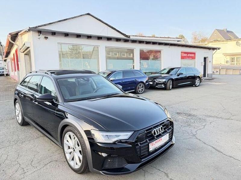 Gebraucht Audi A6 Ambiente 344 PS (253 kW) 2019 Andere Limousine
