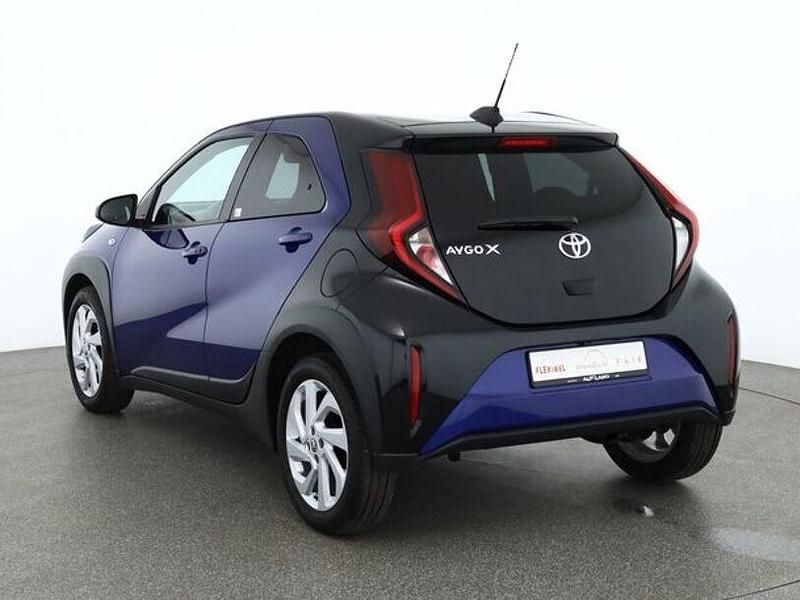 Gebraucht Toyota Aygo 2022 Andere