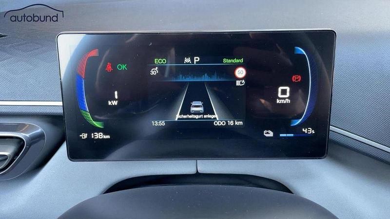 Neu BYD Dolphin Surf Boost 64 kW (88 PS) 2025 Schwarz Kleinwagen