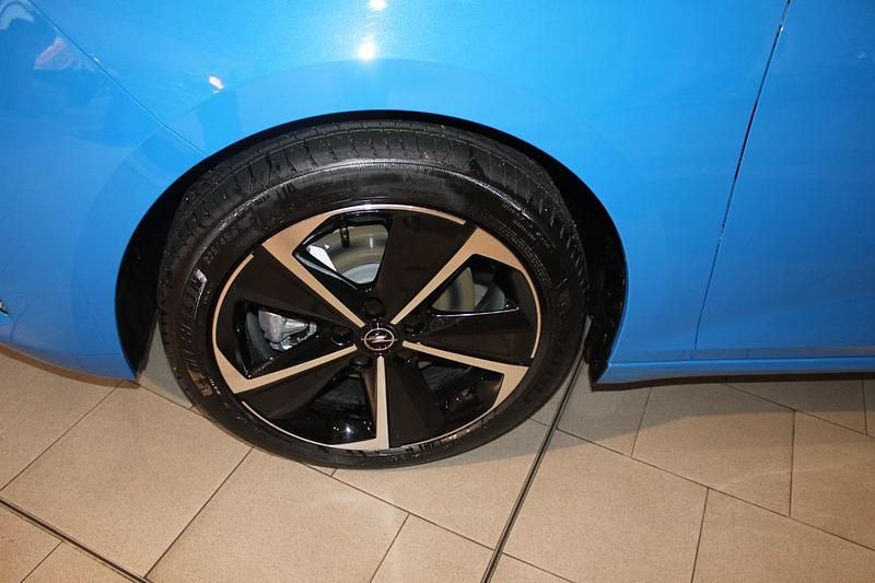 Neu Opel Astra 131 PS (96 kW) 2025 5 türen Kombi