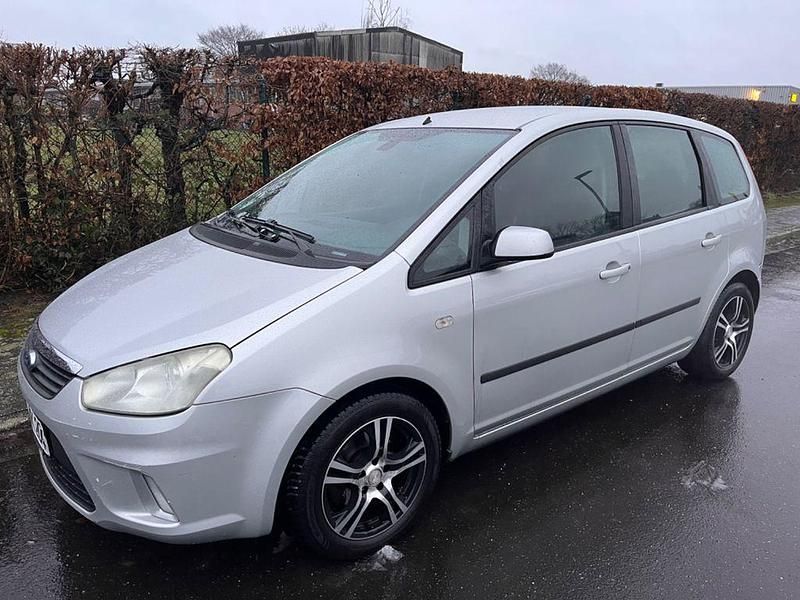 Gebraucht 2007 Ford C-MAX Style Van / Kleinbus | 1.750 € (Fairer Preis) - Bild 1/4