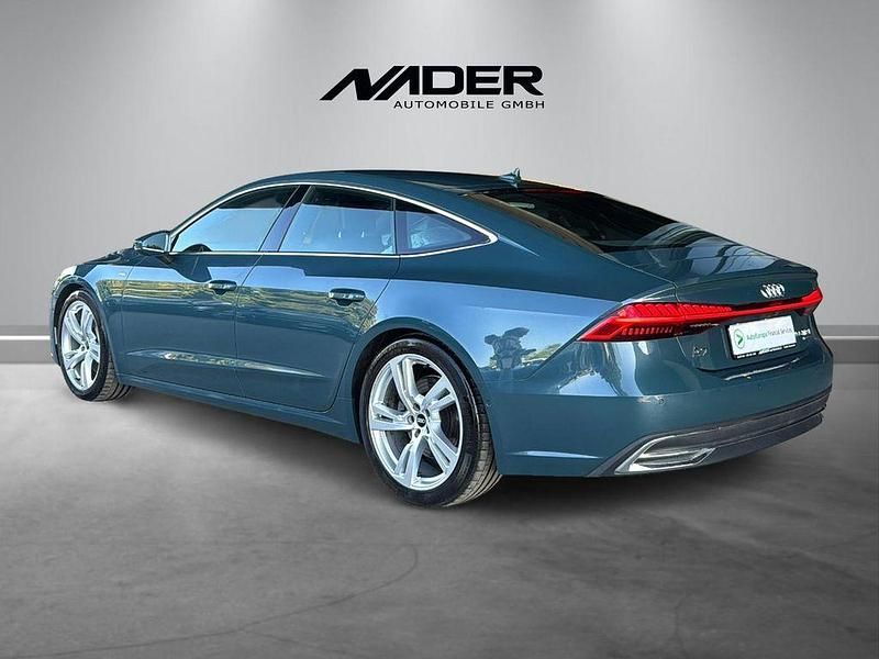 Gebraucht Audi A7 Basis 340 PS (250 kW) 2021 Limousine