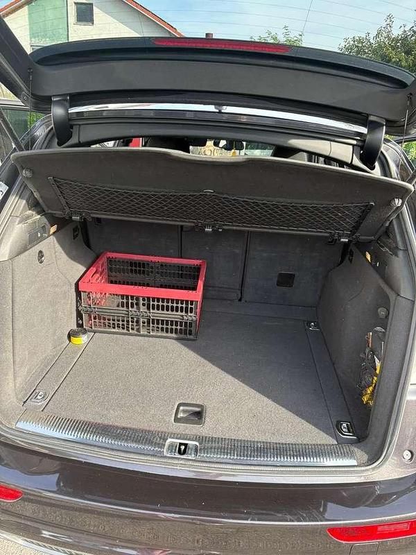 Gebraucht Audi Q5 239 PS (175 kW) 2011 SUV