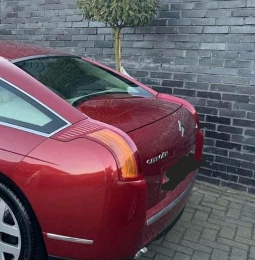 Gebraucht Citroën C6 204 PS (150 kW) 2006 Limousine