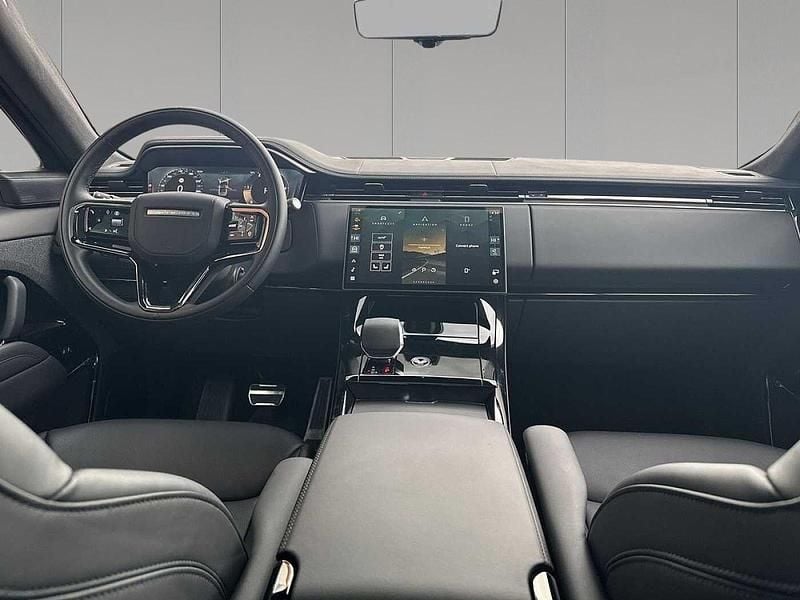 Gebraucht 2025 Land Rover Range Rover Sport Autobiography 353 PS SUV ...